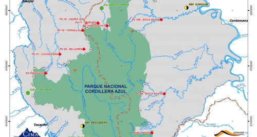 Infraestructura