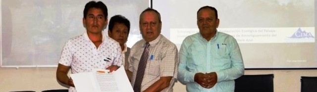Promoviendo la sostenibilidad de la restauración en las localidades de San Juan y Lejía en San Martín