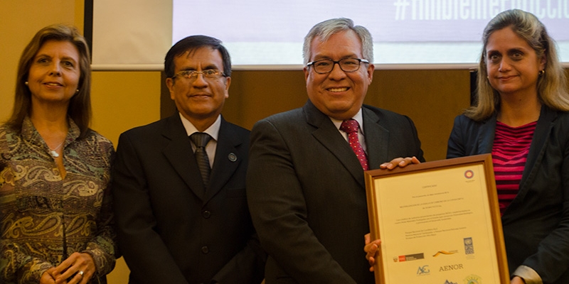 La COP20/CMP10 neutralizó la totatildad de sus emisiones GEI