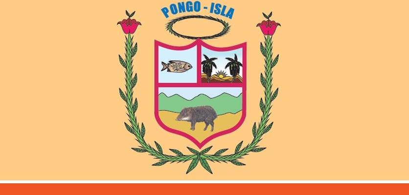 La población de Pongo Isla da un gran paso para su desarrollo