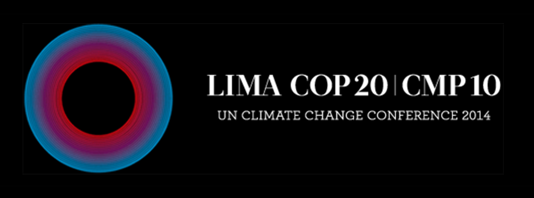 COP20 neutraliza las emisiones de GEI que se generó durante evento