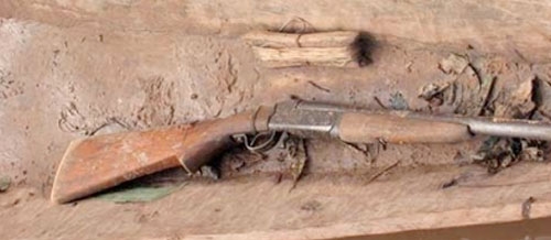 SERNANP denuncia a cazadores furtivos
